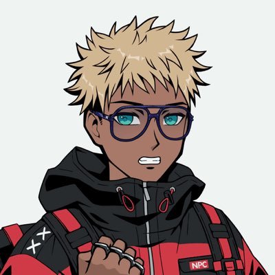 KryptMario's profile picture. Web3 Developer • KOL • Trader 💹AMB🧵@quiver_trade