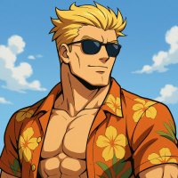 Beach Boss Chad (@beachbosschad) 's Twitter Profile