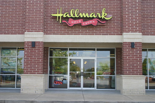 One stop gift shop! We have Vera Bradley, Yankee Candles, Tervis, Lolita, WillowTree, and MUCH more!