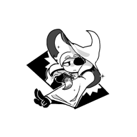 big bad evil gay ( 000:00:00:00 ) (@monotoneblossom) 's Twitter Profile