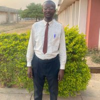 Aminu Abubakar Muhammad (@muhammad14625) 's Twitter Profile