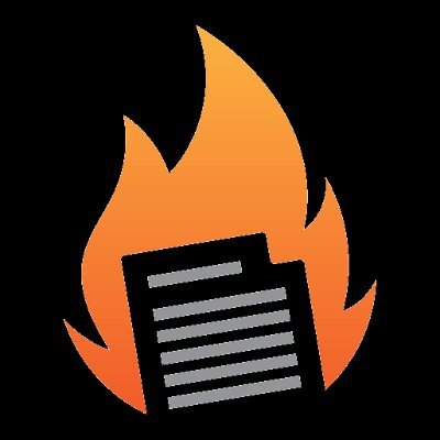 BurnedReport's profile picture. Breaking Chains with Satire and Comedy, Unfiltered truth with a sizzling twist.