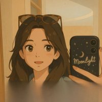 Just Moonlightt (@notmoonlightt) 's Twitter Profile