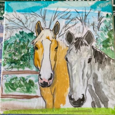 cbkequestrian's profile picture. A workaholic who loves animals.The acts of charity you do not perform are the injustices you commit