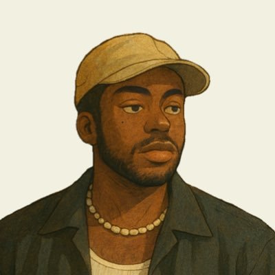 offdexterr's profile picture. bet.