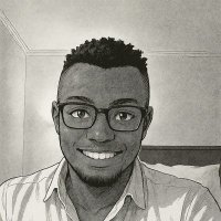 Rodgers R. Ayebare (@chiga_toxin) 's Twitter Profile