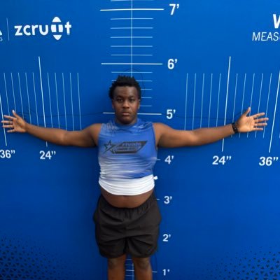 J’air speaks Profile