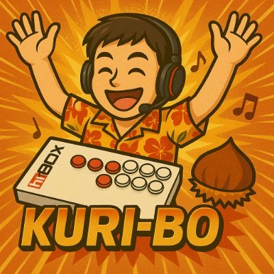 栗原 一貴@栗原式インパクトボタン/ Kazutaka Kurihara (@qurihara 栗原 一貴@栗原式インパクトボタン/ Kazutaka Kurihara (@qurihara