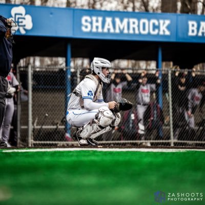 Cam Swearingen 2026 Profile