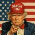 Department of MAGA (@deptofmaga) Twitter profile photo