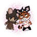 Leta Hamstro 🐹 COMMISSIONS OPEN ✨ (@cakoletahamstro) Twitter profile photo Leta Hamstro 🐹 COMMISSIONS OPEN ✨ (@cakoletahamstro) Twitter profile photo