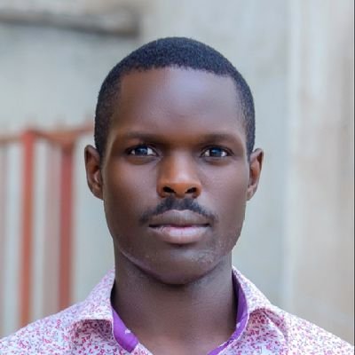 AmootiAtegeka's profile picture. 