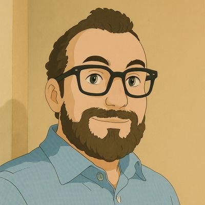 AndreasHoff's profile picture. 