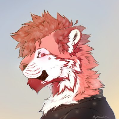 29 / M / 🏳️🌈 / 🇧🇷 /
Just a silly tiger who likes gaming and VR stuff... So far I don't know what else to put here, so... Hi?
pfp by @heyfl0ra