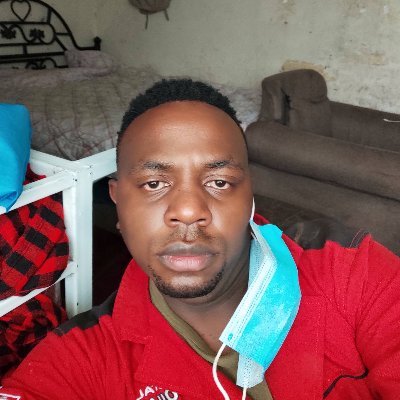 Mwahu Profile