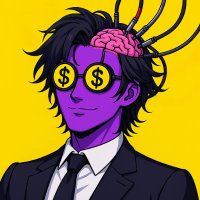 MagicHustler (@magichustler_) 's Twitter Profile