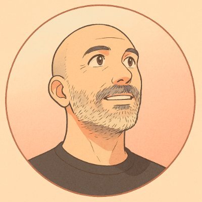 Jordi R. Profile