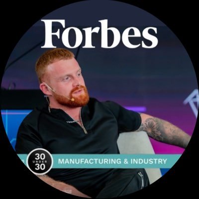 Founder ELIXR & Etopia | @Forbes 30 under 30 | UN75