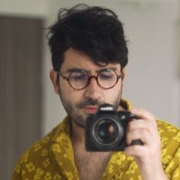 Vanje (@vanjerono) 's Twitter Profile