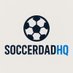 Soccerdadhq (@soccerdadhq) Twitter profile photo Soccerdadhq (@soccerdadhq) Twitter profile photo