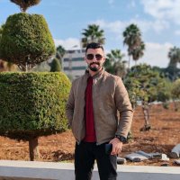 Ahmad alzoubi (@ahmadal95614346) 's Twitter Profile