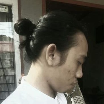 maauullllll's profile picture. Multidisiplin seniman | Muaythai paruh waktu | Pecinta sepakbola yang bercerita lewat teks, gambar & suara
•
Bagian dari @Abstrakers & @minimalmapalus