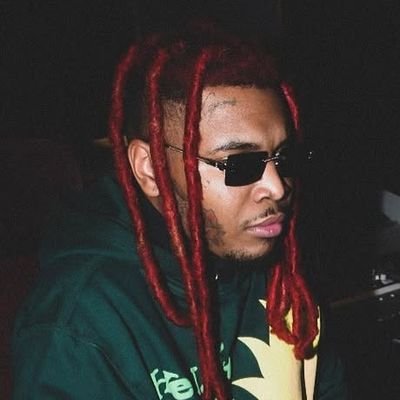 LLKeed Y.S.L Freethugga Longlivekeed Slatt/slime
