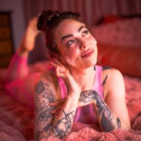Harlow Harrison (@bangharlow) 's Twitter Profile Photo Harlow Harrison (@bangharlow) 's Twitter Profile Photo
