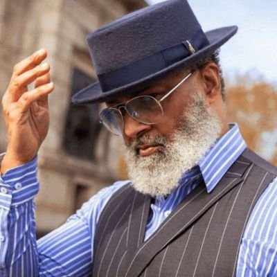 The Official SilverFox Squad Est.2019/Worldwidel#silverfoxsquad Founder: Irvin Randle/ Management.
