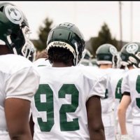 Donovon Strickland (@donovonstrick) 's Twitter Profile Photo Donovon Strickland (@donovonstrick) 's Twitter Profile Photo