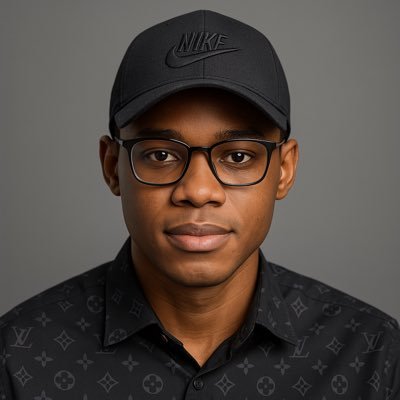 orion_codes's profile picture. Mathematical Enthusiasts || Software Engineer || Geology Graduate || Music lover ❤