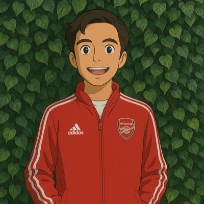 Digital marketing professional. Lifelong supporter of @arsenal & @rcbtweets. The present & future is AI