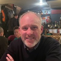 Tim Wielechowski (@timwielechowski) 's Twitter Profile