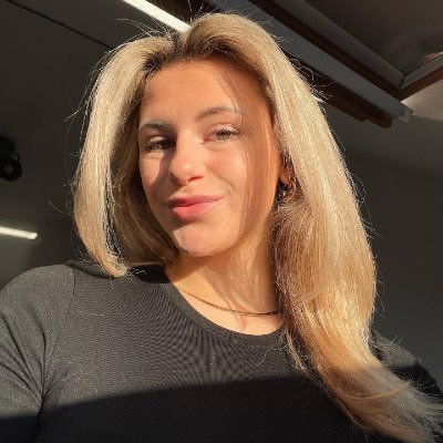 Maga_Luciaa1's profile picture. Proud to be an American woman 🇺🇸