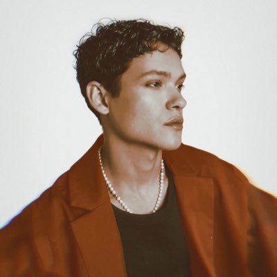 fan account for multi talent @OmarRudberg ⭐️