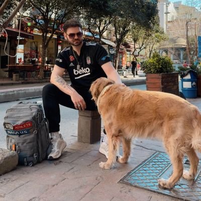 metteatahan's profile picture. 