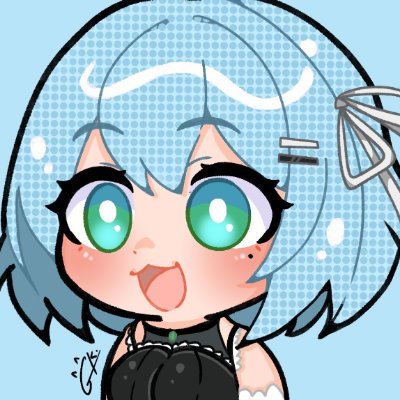 Norin 🪽【Celestials ✨】 VSinger 🎤 REBRAND!さんのプロフィール画像