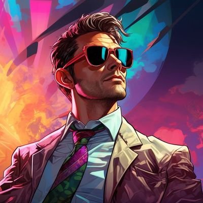 noell50776's profile picture. 🏆 #AI, #DeFi & #GameFi maxi! Catching trends early & staying ahead of the herd. 🚀 #CryptoInvestor #HODL