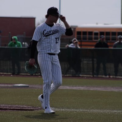 Class of 26' | 4.25GPA | 6'3/210lbs | RHP | 26’ DF National 316 | NCAA #2503543270