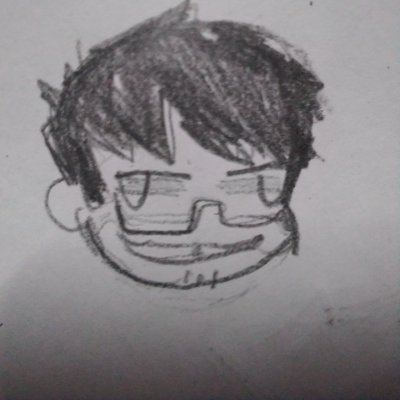 I SPAM LIKE AND RETWEET DONT BE SCARED!
Esp/Eng
17
Artista (creo) con estilo MUY inconsistente
Rarito de mrd
Ily @IsMyMuffin 💗❤️!!
WELCOME TO WEIRDO CITY!!!!