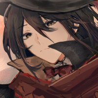 Morgan (@revenantaltera) 's Twitter Profile