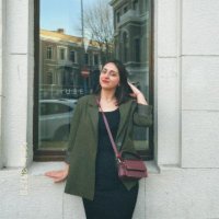 Sevda🫧 (@sevda_tunc_) 's Twitter Profile
