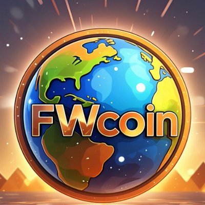 $FW on @RaydiumProtocol
CA: 7QnHsqzjRDFSq4YwJRH5RiHh9SCNbH9k3UfubsmRyYWX
TG: https://t.co/5XA42QTDlR