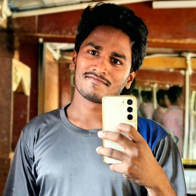eswaraedits's profile picture. 🌐 Full Stack Developer | IIITian | 100xDev | 🧠 Crafting AI-powered web apps | MERN | ML | Next.js | TypeScript |Ready to hit the ground runnin' from Day One🚀