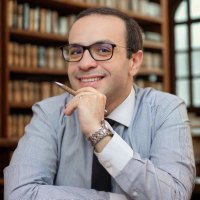 Ahmed Bendary (د. أحمد بندارى) (@drbendary) 's Twitter Profile