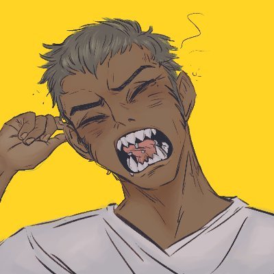 King Greed + Taking Commissionsさんのプロフィール画像