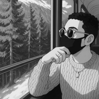 Crypto friendly 🟧, landscape lover 🌄, fit health and motivation 💪🏽, anime and Japan 🫶