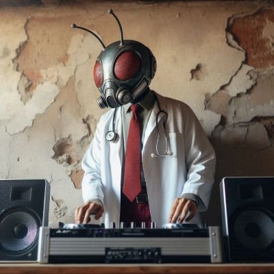 doctorpierant's profile picture. Producer
Singer
Songwriter
👁EuRoViSiOn👁
🐜🎧🎙🎶