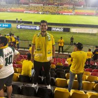 Oscar Santander (@oscardavidsan22) 's Twitter Profile