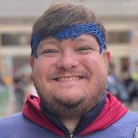 TJ Finecey 🏳️🌈 (@troyfin2) 's Twitter Profile Photo TJ Finecey 🏳️🌈 (@troyfin2) 's Twitter Profile Photo